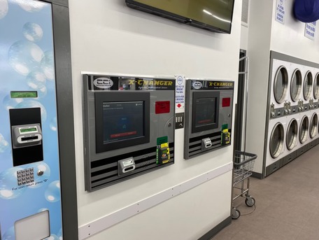 New York, Cleaning, Affordable Self-Service Laundry| Malden’s Main St Laundromat