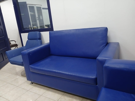 Al Malaz, Furniture, Available Sofa For Sale