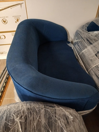 Al Malaz, Furniture, Available Sofa For Sale