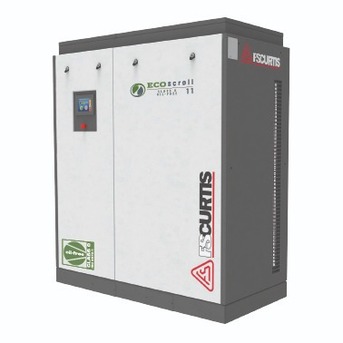 New York, Heavy Equipment, USD 29518,  Advanced FS Curtis Air Compressors For Industrial Performance In OKC