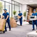 Villa Movers And Packers Dubai