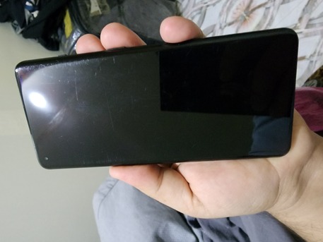 Al Rimal, Mobile Phones, SAR 850,  OnePlus 10 Pro 8/128GB, 5g Low Price