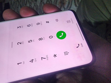 Al Rimal, Mobile Phones, SAR 850,  OnePlus 10 Pro 8/128GB, 5g Low Price