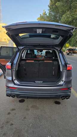 Jeddah, Vehicles, Cars & Trucks , SAR 42000,  Chery Tiggo 8 Pro Max,  2023,  Automatic,  19300 KM,  Bank Leased  Full Option Top Condition Only  Driven