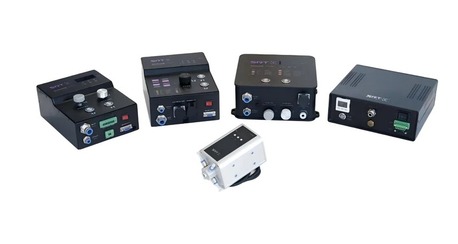 New York, Electronics, Soft Robotics Solutions Supplier