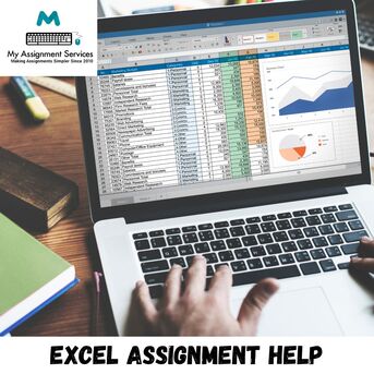 Sydney, Education, Excel Assignment Help Expert Guidance For Accurate And Timely Solutions