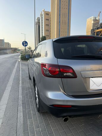 Riyadh, Vehicles, Cars & Trucks , SAR 33000,  Mazda CX-9 2013,  2013,  Automatic,  271000 KM,