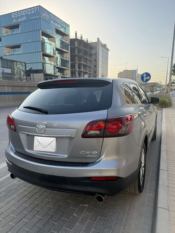 Riyadh, Vehicles, Cars & Trucks , SAR 33000,  Mazda CX-9 2013,  2013,  Automatic,  271000 KM,