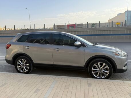 Riyadh, Vehicles, Cars & Trucks , SAR 33000,  Mazda CX-9 2013,  2013,  Automatic,  271000 KM,