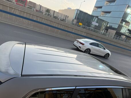 Riyadh, Vehicles, Cars & Trucks , SAR 33000,  Mazda CX-9 2013,  2013,  Automatic,  271000 KM,