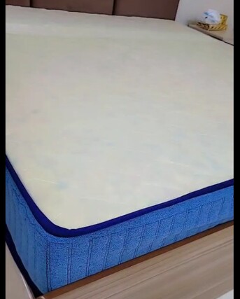 Al Rehab, Furniture, SAR 600,  Bed Mattress(Good/New Condition)