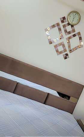 Al Rehab, Furniture, SAR 600,  Bed Mattress(Good/New Condition)