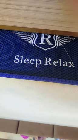 Al Rehab, Furniture, SAR 600,  Bed Mattress(Good/New Condition)