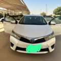 SAR 37000,  Toyota Corolla,  2015,  Automatic,  193530 KM,   , Single User Well Maintained, Serviced Recently, Immediate Sale.