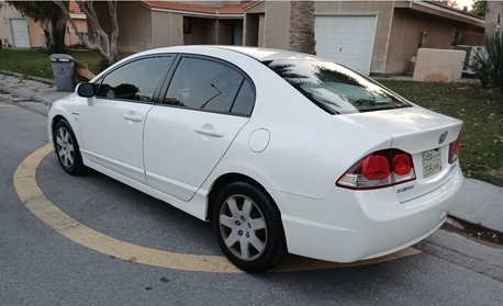 Dammam, Vehicles, Cars & Trucks , SAR 27400,  Honda Civic 1.8i,  2010,  Automatic,  214000 KM,  Fully Serviced, MVPI Jan 2027, 2x New Tyres, Oil Changes, G/box Fluid, 4x New Honda Brakes