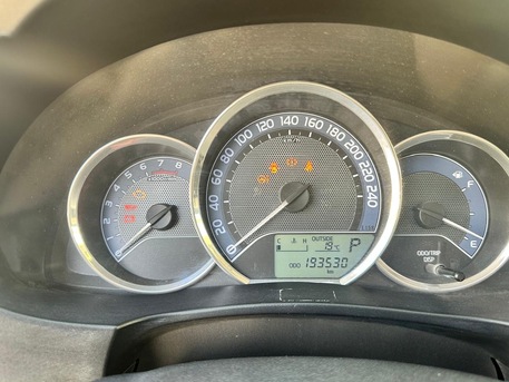 Riyadh, Vehicles, Cars & Trucks , SAR 37000,  Toyota Corolla,  2015,  Automatic,  193530 KM,  Single User, Well Maintained With Recent Service Done. Serious Buyers Do Contact Owner