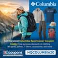 Save More With Columbia Sportswear Coupons And Promo Codes | HQcoupons