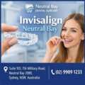 Clear Aligner Treatment Options For Straighter Smiles At Neutral Bay Dental Surgery