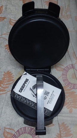 Jeddah, Household Items, SAR 80,  Roti Maker