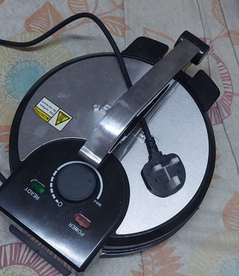 Jeddah, Household Items, SAR 80,  Roti Maker