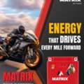 INR 50000,  Matrix Battery: Trusted Motorcycle Battery Manufacturer For Riders
