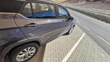 Tabuk City, Vehicle Lease Transfer, SAR 1600,  Chevrolet Car For Sale/Lease