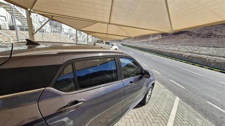 Tabuk City, Vehicle Lease Transfer, SAR 1600,  Chevrolet Car For Sale/Lease