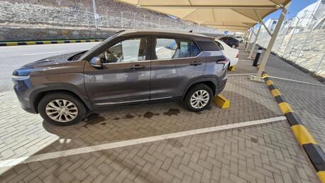 Tabuk City, Vehicle Lease Transfer, SAR 1600,  Chevrolet Car For Sale/Lease