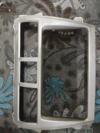 Dammam, Auto Parts, SAR 200,  Urgently Sell Toyota Yaris Car Audio Player