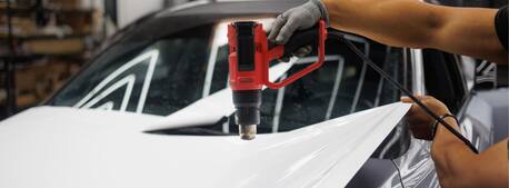 San Diego, Automotive, Redline Auto Customs, Window Tinting San Diego