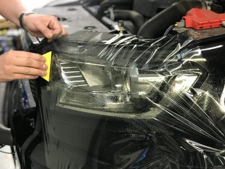 San Diego, Automotive, Redline Auto Customs, Window Tinting San Diego