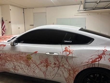 San Diego, Automotive, Redline Auto Customs, Window Tinting San Diego