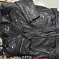 SAR 235,  Pakistani Real Leather Jacket