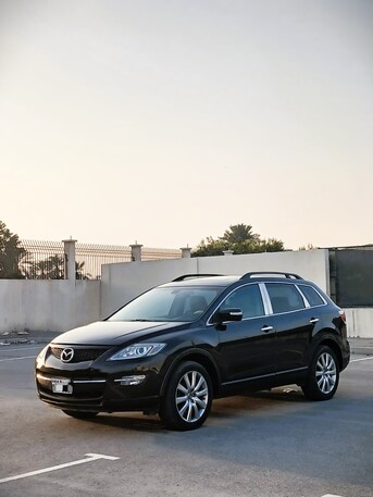 Zinj, Vehicles, Cars & Trucks , BHD 2400,  Mazda CX-9,  2009,  Automatic,  138000 KM,    FULL OPTION CAR FOR SALE