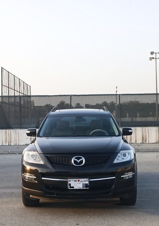 Zinj, Vehicles, Cars & Trucks , BHD 2400,  Mazda CX-9,  2009,  Automatic,  138000 KM,    FULL OPTION CAR FOR SALE