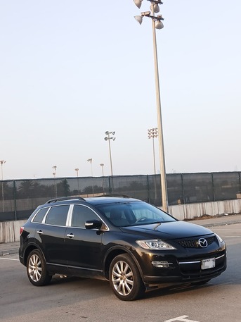 Zinj, Vehicles, Cars & Trucks , BHD 2400,  Mazda CX-9,  2009,  Automatic,  138000 KM,    FULL OPTION CAR FOR SALE