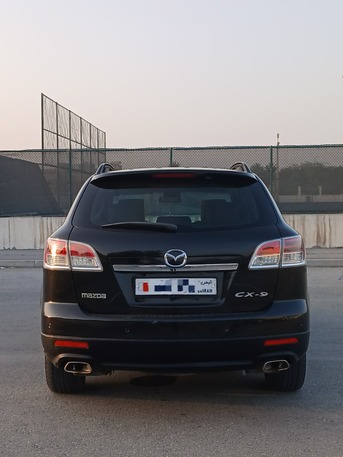 Zinj, Vehicles, Cars & Trucks , BHD 2400,  Mazda CX-9,  2009,  Automatic,  138000 KM,    FULL OPTION CAR FOR SALE