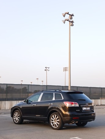 Zinj, Vehicles, Cars & Trucks , BHD 2400,  Mazda CX-9,  2009,  Automatic,  138000 KM,    FULL OPTION CAR FOR SALE