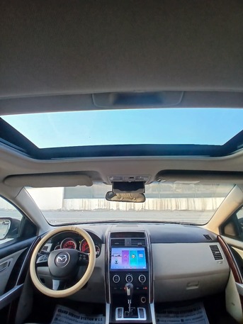 Zinj, Vehicles, Cars & Trucks , BHD 2400,  Mazda CX-9,  2009,  Automatic,  138000 KM,    FULL OPTION CAR FOR SALE