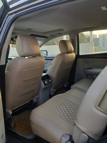 Zinj, Vehicles, Cars & Trucks , BHD 2400,  Mazda CX-9,  2009,  Automatic,  138000 KM,    FULL OPTION CAR FOR SALE