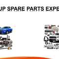 Pickups And Heavy Trucks Spareparts Crane Parts Car Parts