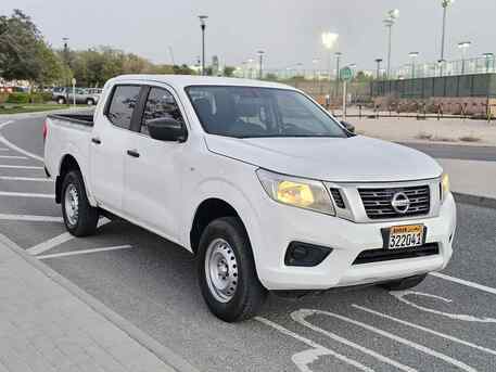 East Riffa, Vehicles, Cars & Trucks , BHD 3900,  Nissan Navara,  2019,  Automatic,  140000 KM,    - 140K KM Only - 1 Owner - Pass & Insr 31st Dec 26 - 3900 BD