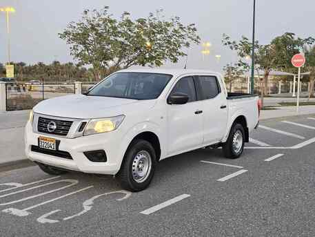 East Riffa, Vehicles, Cars & Trucks , BHD 3900,  Nissan Navara,  2019,  Automatic,  140000 KM,    - 140K KM Only - 1 Owner - Pass & Insr 31st Dec 26 - 3900 BD