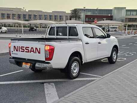 East Riffa, Vehicles, Cars & Trucks , BHD 3900,  Nissan Navara,  2019,  Automatic,  140000 KM,    - 140K KM Only - 1 Owner - Pass & Insr 31st Dec 26 - 3900 BD