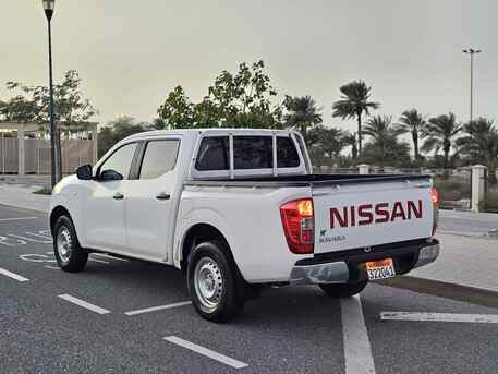 East Riffa, Vehicles, Cars & Trucks , BHD 3900,  Nissan Navara,  2019,  Automatic,  140000 KM,    - 140K KM Only - 1 Owner - Pass & Insr 31st Dec 26 - 3900 BD