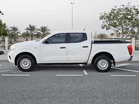 East Riffa, Vehicles, Cars & Trucks , BHD 3900,  Nissan Navara,  2019,  Automatic,  140000 KM,    - 140K KM Only - 1 Owner - Pass & Insr 31st Dec 26 - 3900 BD