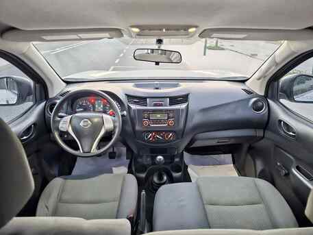 East Riffa, Vehicles, Cars & Trucks , BHD 3900,  Nissan Navara,  2019,  Automatic,  140000 KM,    - 140K KM Only - 1 Owner - Pass & Insr 31st Dec 26 - 3900 BD