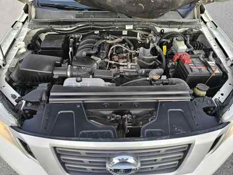 East Riffa, Vehicles, Cars & Trucks , BHD 3900,  Nissan Navara,  2019,  Automatic,  140000 KM,    - 140K KM Only - 1 Owner - Pass & Insr 31st Dec 26 - 3900 BD