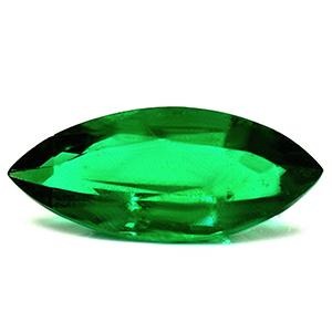 New York, Jewelry, USD 13780,  Natural Emerald Stone GIA Certified Marquise Cut 1.93 Cts