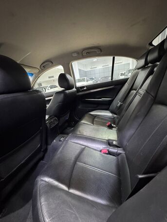 Manama, Vehicles, Cars & Trucks , BHD 2550,  Infiniti G-25,  2014,  Automatic,  178450 KM,   /  (Brown)